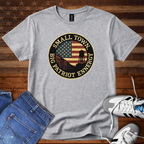 Small Town Big Patriot Energy