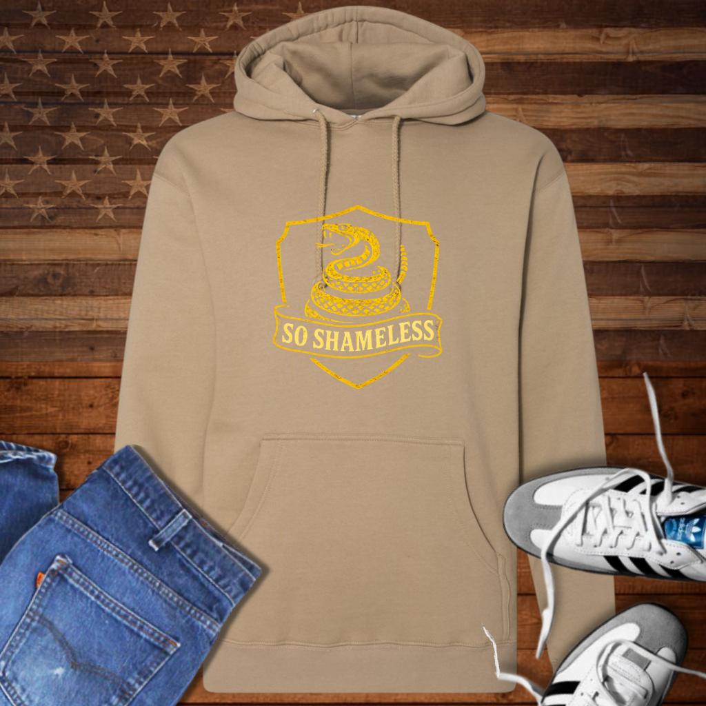 Shameless Tactical (H)