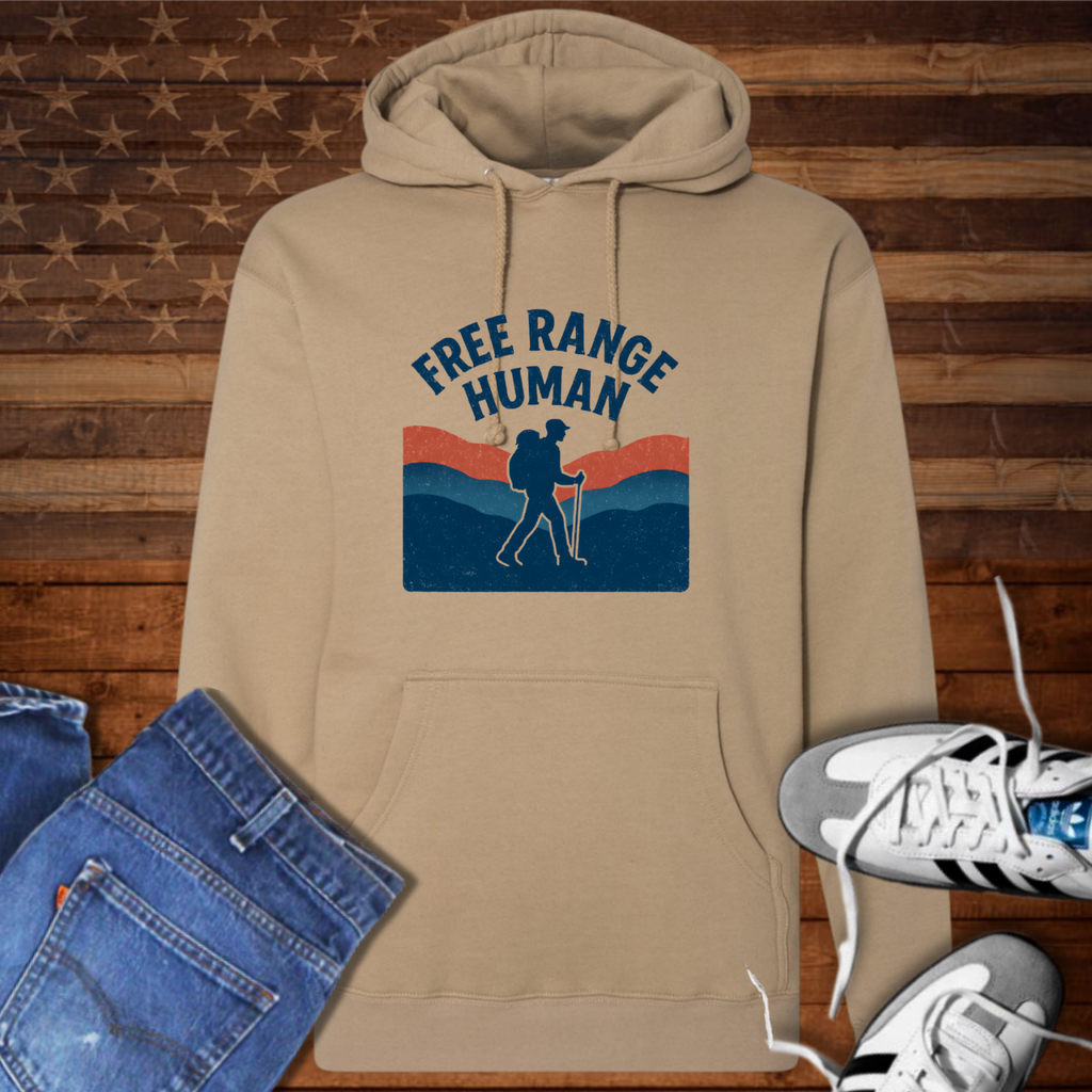 Free Range Human (H)