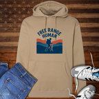 Free Range Human (H)