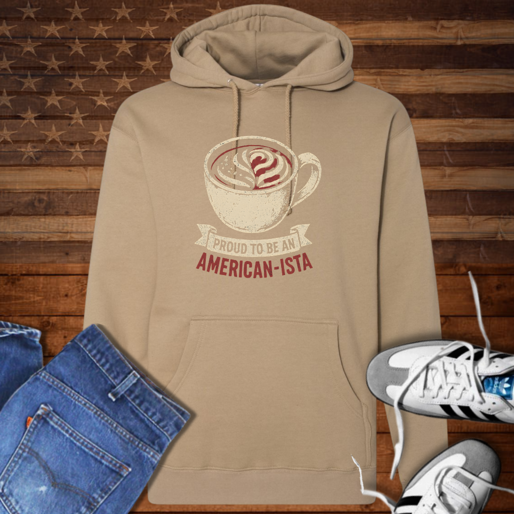 American-Ista (H)
