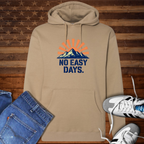 No Easy Days (H)