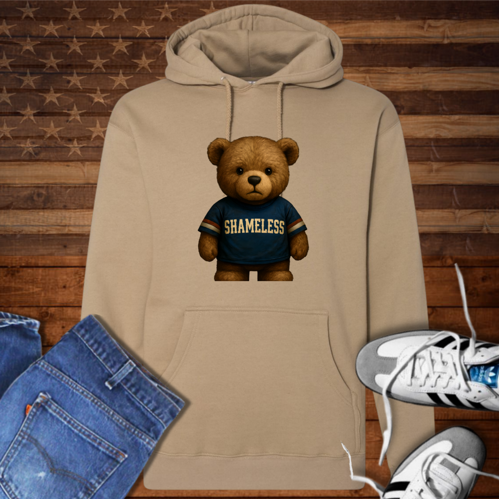 Shameless Teddy (H)