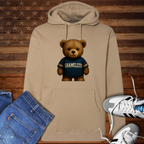 Shameless Teddy (H)