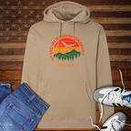 O-G "Life Is Trading Convenience For Freedom" (H)