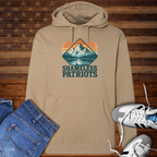 Shameless Patriots Montana (H)