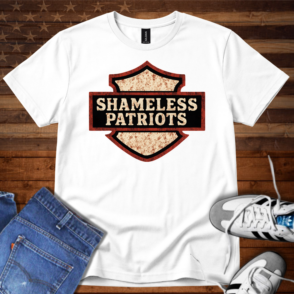 Ride Or Die Shameless (B on C)