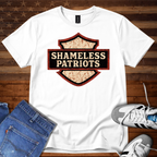 Ride Or Die Shameless (B on C)