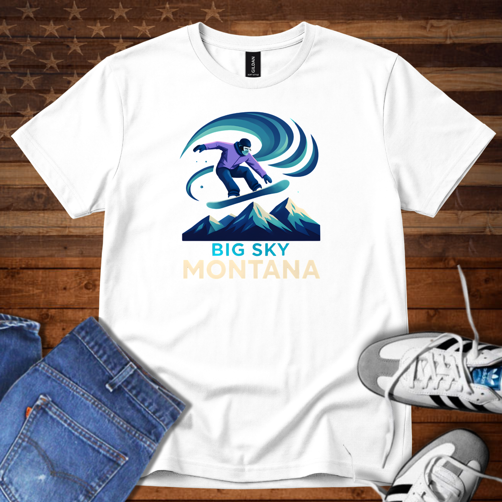 Big Sky Ski