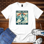 Lone Peak