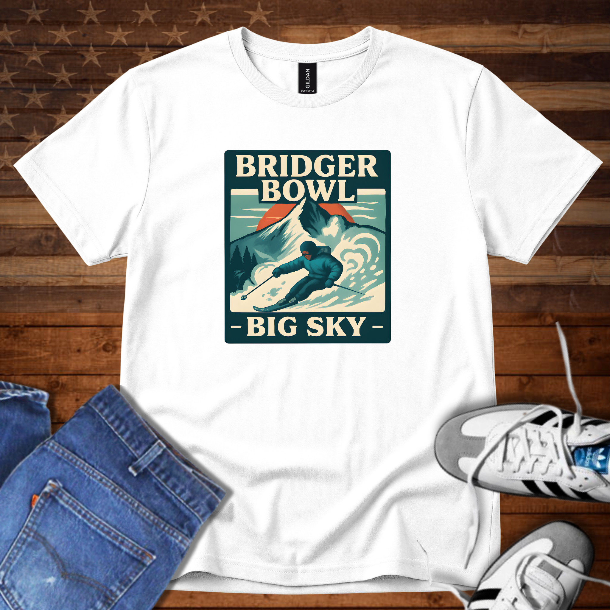 Bridger Bowl