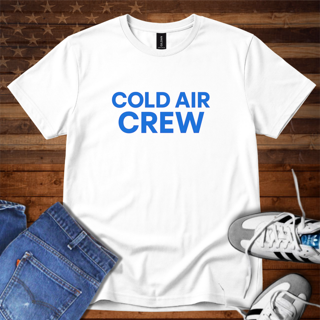Cold Air Crew