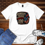 Shameless Celebrates 250 Years!