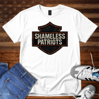 Ride Or Die Shameless (B on B)