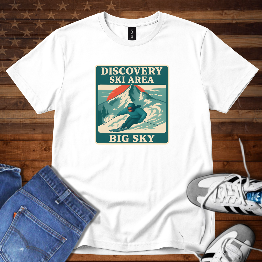 Discovery Big Sky