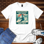 Discovery Big Sky