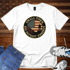 Small Town Big Patriot Energy