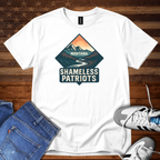 Shameless Patriots Montana