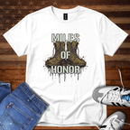 Miles Of Honor
