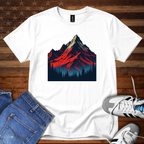Shameless Hillsides