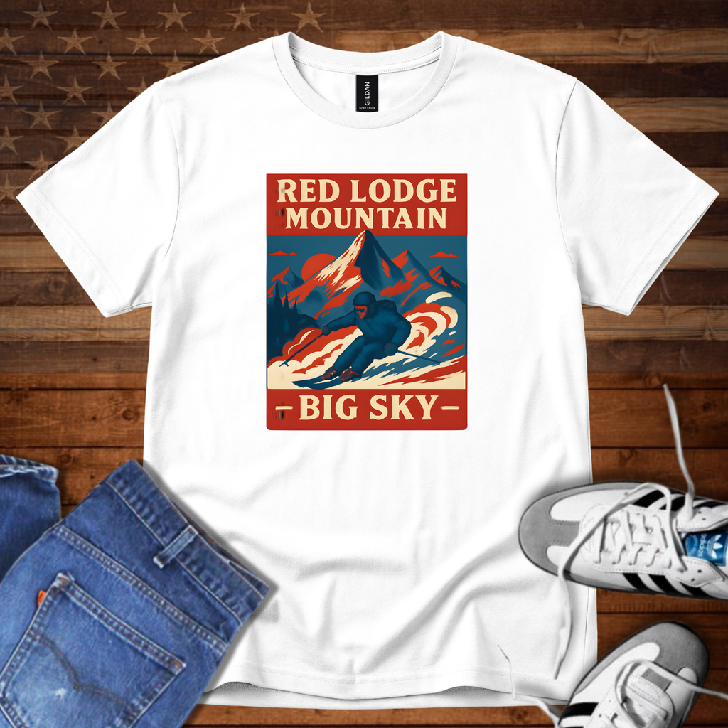 Red Lodge Mountain