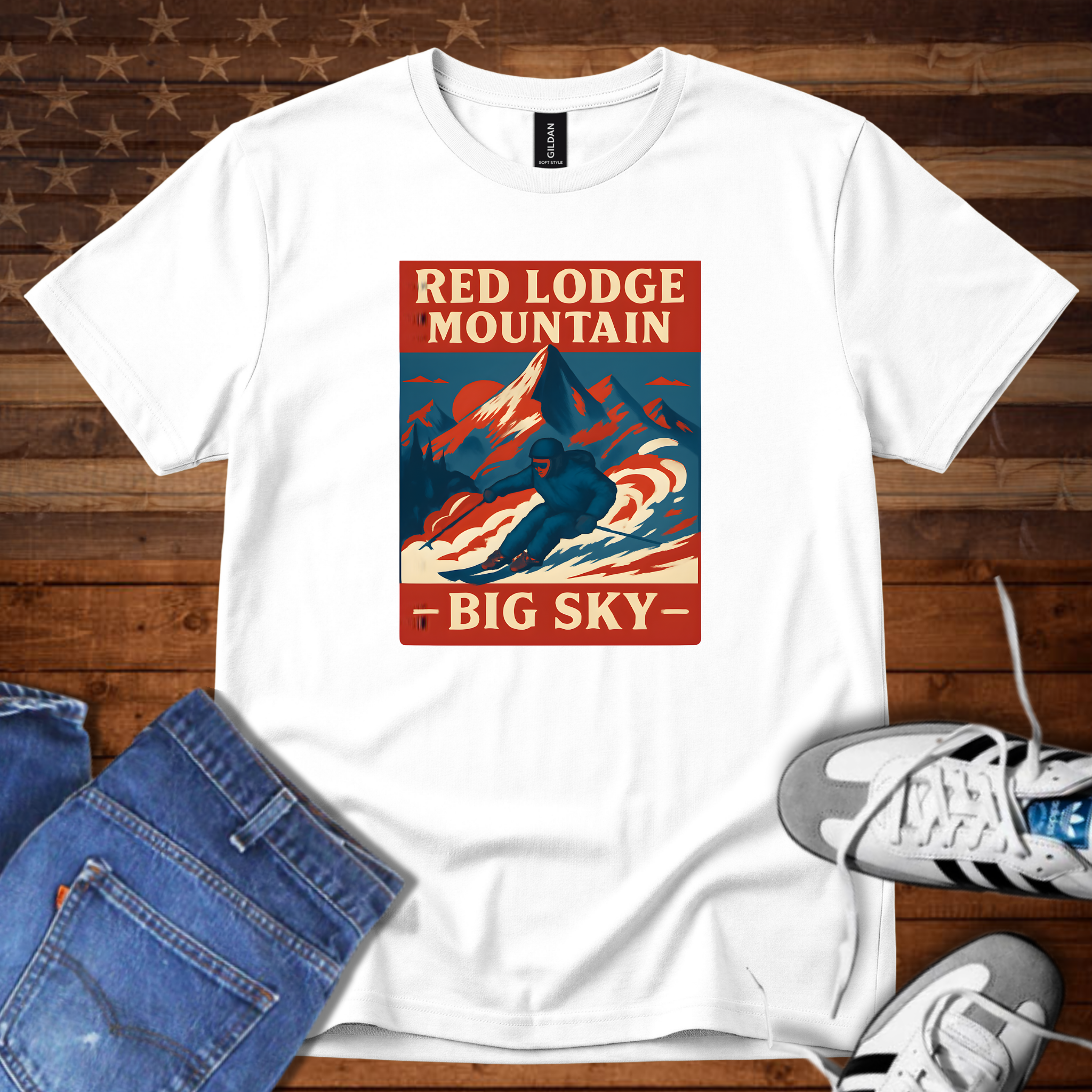 Red Lodge Mountain