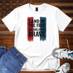 LAND OF THE BRAVE