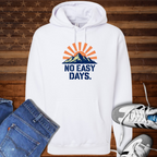 No Easy Days (H)