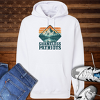 Shameless Patriots Montana (H)