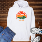 O-G "Life Is Trading Convenience For Freedom" (H)